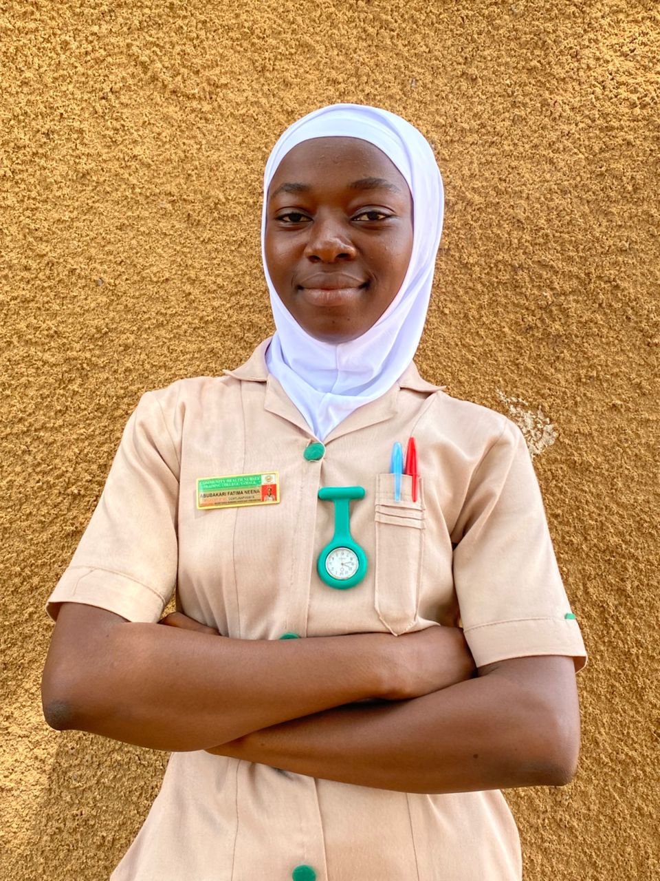 ABUBAKARI FATIMA NEENA