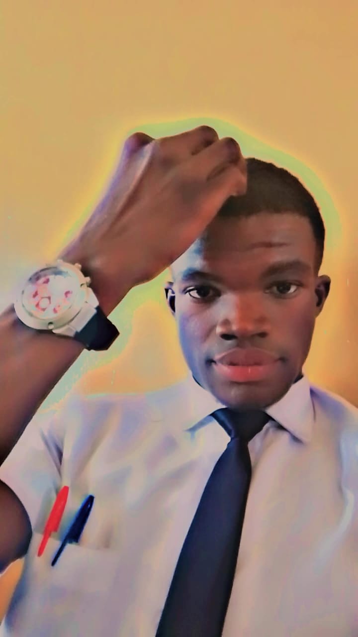 MOHAMMED ABDULAI NASARA