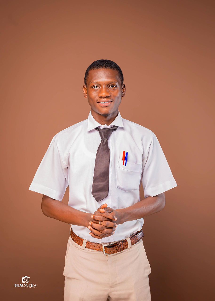 ADAM ALHASSAN