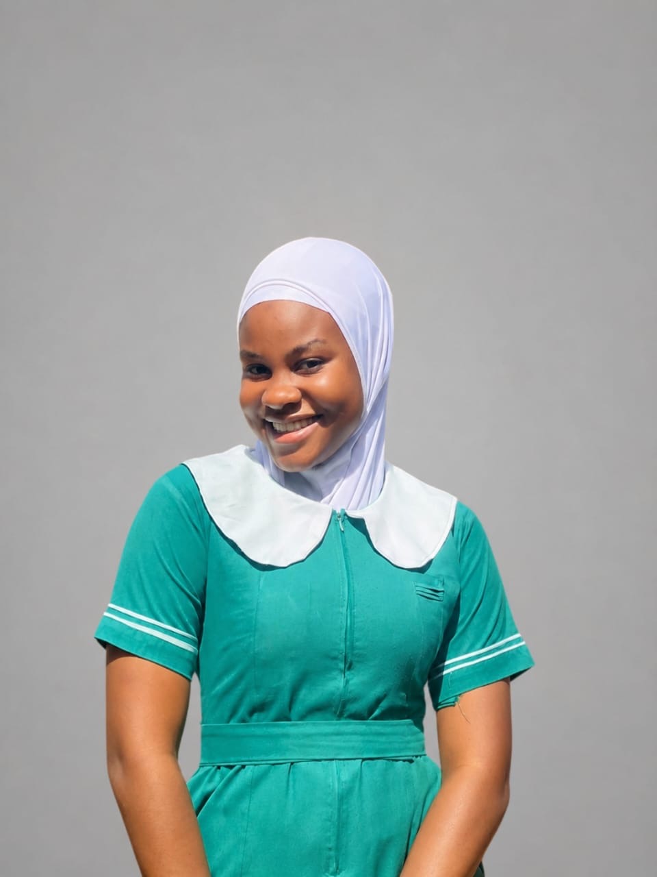 ABDULLAH RABIATU