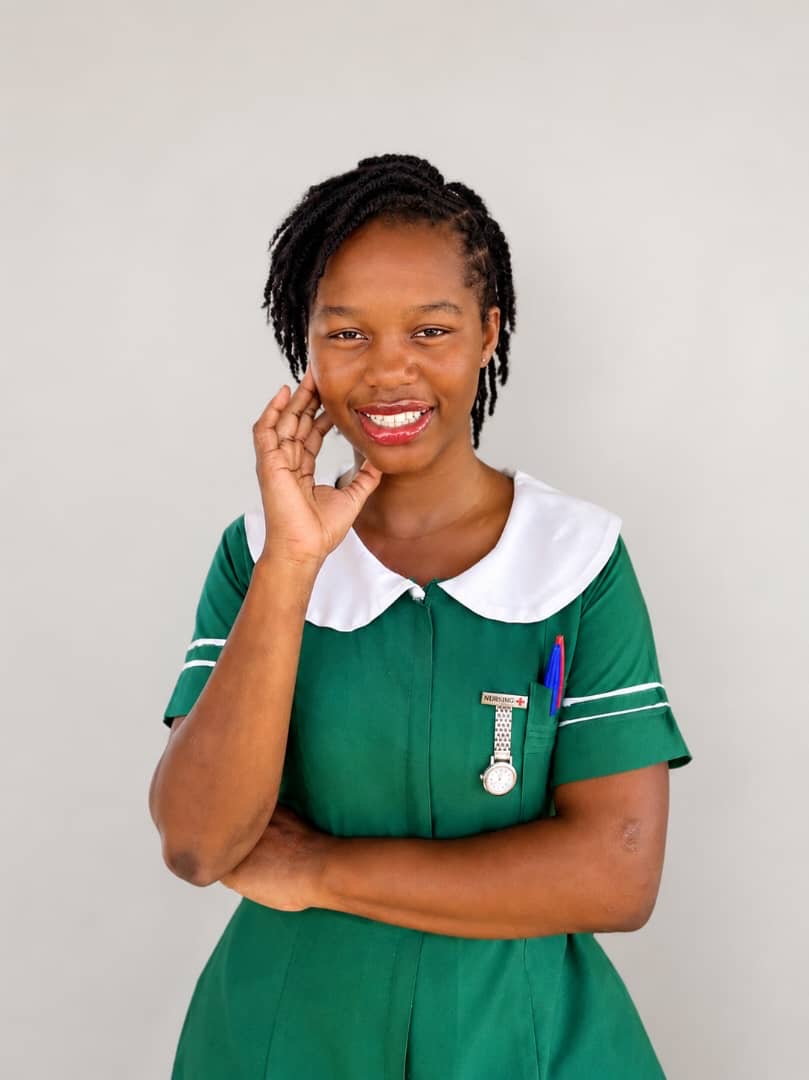 SIGREMA CHRISTABEL YENWONA
