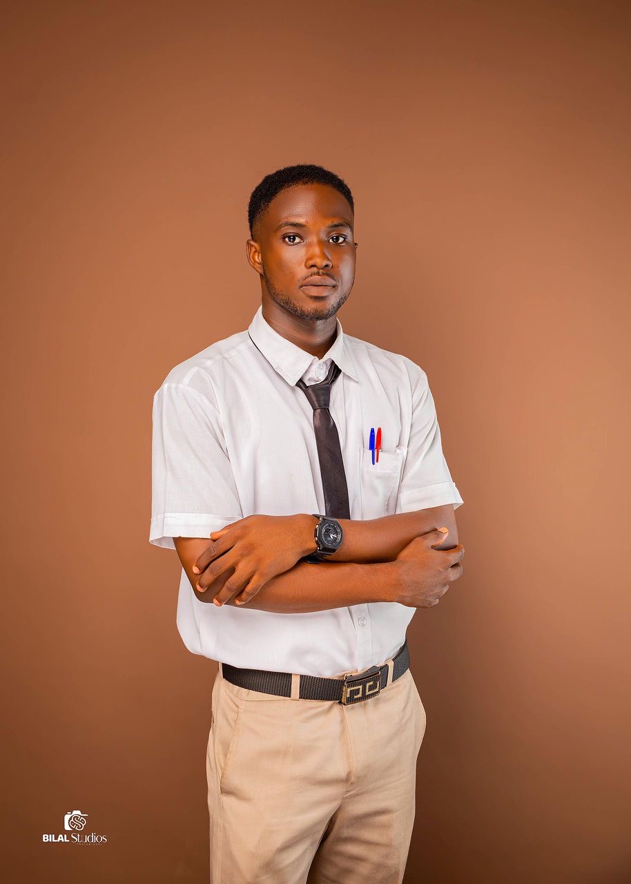 ABDUL-FAILU ISAAC ISAAQ