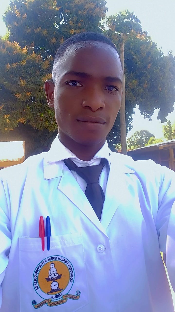 GBEKU ISRAEL KWESI